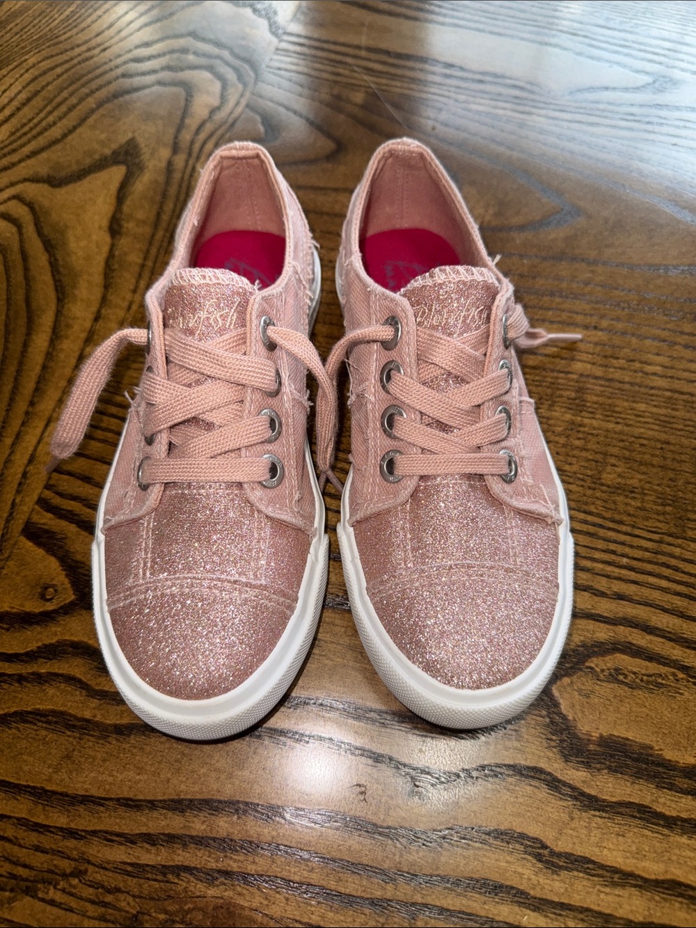 NWOT Girls Blowfish Shoes